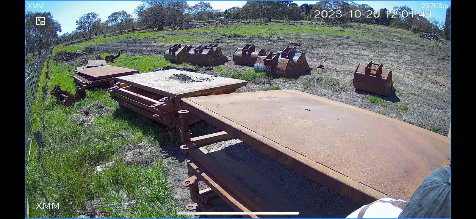 Civil & Infrastructure